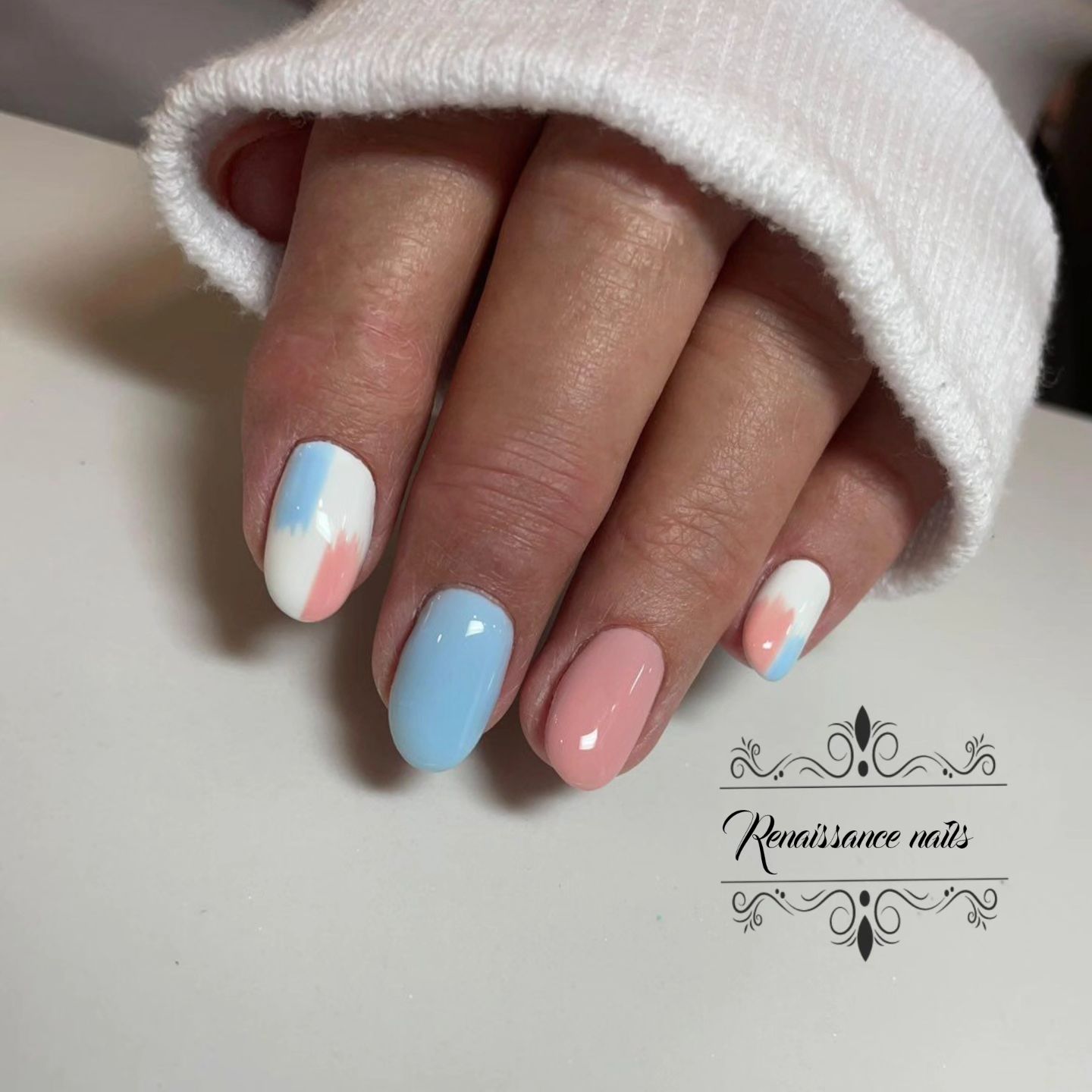 The Perfect Pair: Matching Manicures and Pedicures