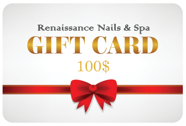 Gift Card – $100