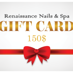 Gift Card – $150