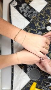 Bracelets-Renaissance Nails