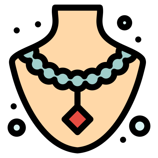 Renaissance Nails- Jewellry