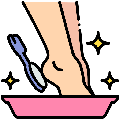 Renaissance Nails-Manicure & Pedicure